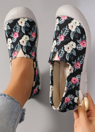 Women's summer breathable mesh flat shoes women's shoes casual sneakers shoes