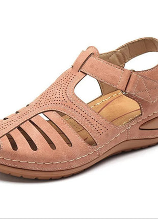 Sandals Shoes Women's Sandals Non-Slip Sandals, Wedge Shoes Woman Soft Footwear
