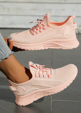 Women's Shoes casual sneaker sports shoes - MimiStylez