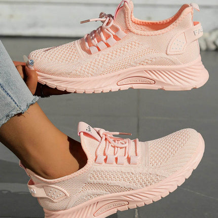 Women's Shoes casual sneaker sports shoes - MimiStylez
