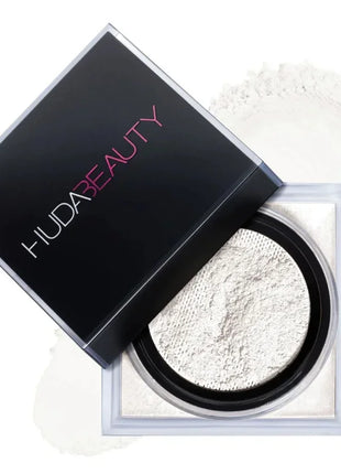Color Loose Setting Powder Brightening