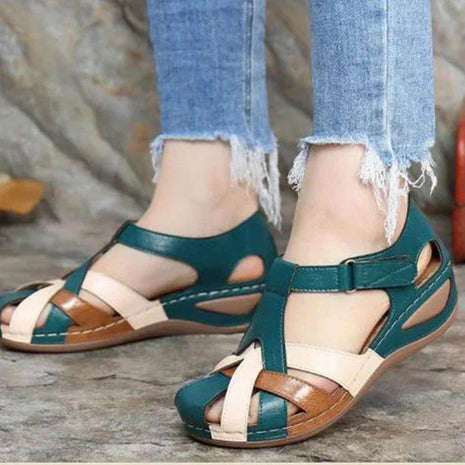 Women's Sandals Comfortable Lightweight Sandals
