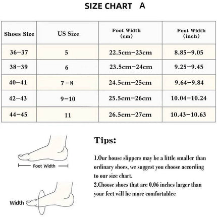 Cute Cartoon Kitten Women's Summer Slippers Indoor Bathroom Cloudy Soft Sole Non-slip Leisure Comfort Couple Home Shoes - MimiStylez
