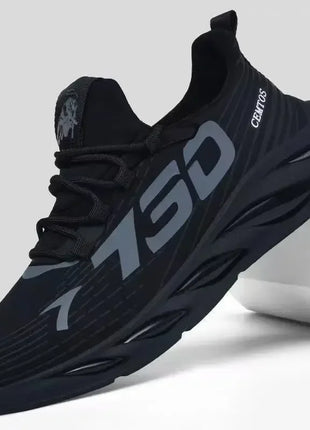 Casual Sneakers for Men Slip on New Fashion Breathable Running Shoes Outdoor Gym Sports Shoes Walking Trainingdsdsds Shoes