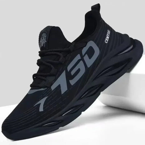 Casual Sneakers for Men Slip on New Fashion Breathable Running Shoes Outdoor Gym Sports Shoes Walking Trainingdsdsds Shoes