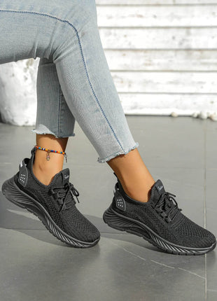 Women's Shoes casual sneaker sports shoes - MimiStylez