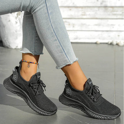 Women's Shoes casual sneaker sports shoes - MimiStylez