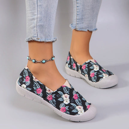 Women's summer breathable mesh flat shoes women's shoes casual sneakers shoes