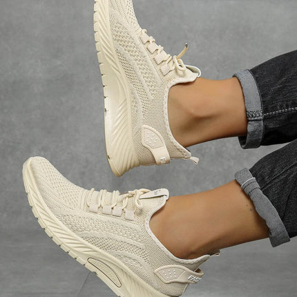 Women's Shoes casual sneaker sports shoes - MimiStylez