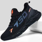 black-orange