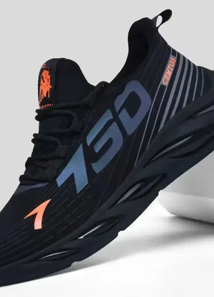 Casual Sneakers for Men Slip on New Fashion Breathable Running Shoes Outdoor Gym Sports Shoes Walking Trainingdsdsds Shoes