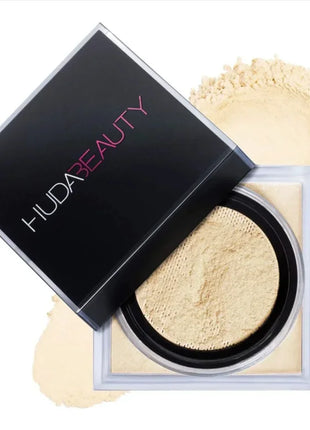 Color Loose Setting Powder Brightening