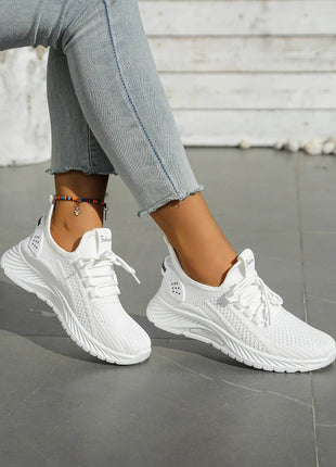 Women's Shoes casual sneaker sports shoes - MimiStylez