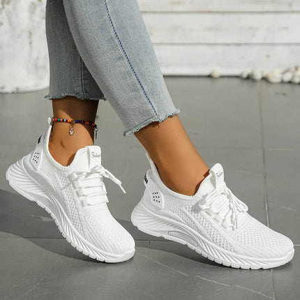 Women's Shoes casual sneaker sports shoes - MimiStylez