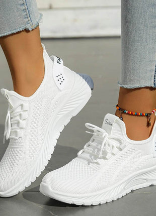 Women's Shoes casual sneaker sports shoes - MimiStylez