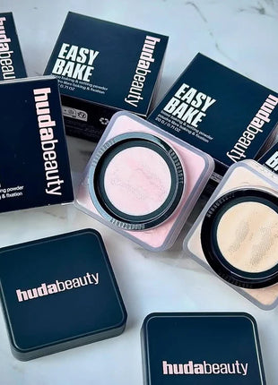 Color Loose Setting Powder Brightening