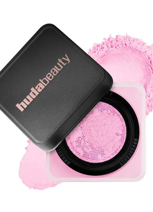 Color Loose Setting Powder Brightening
