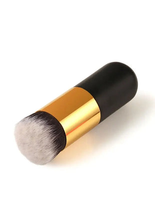 Brush Large Small Fat Pier Foundation Make-Up Brush Bb Cream Mushroom Brush No Powder No Mark Foundation Make-Up Brush
