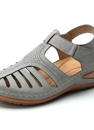 Sandals Shoes Women's Sandals Non-Slip Sandals, Wedge Shoes Woman Soft Footwear