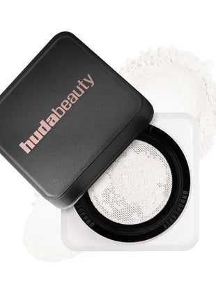 Color Loose Setting Powder Brightening