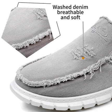 Women's shoes Daisy embroidery, casual sneaker - MimiStylez