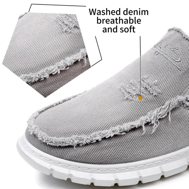 Women's shoes Daisy embroidery, casual sneaker - MimiStylez
