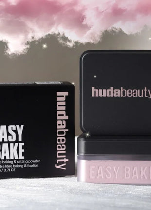 Color Loose Setting Powder Brightening