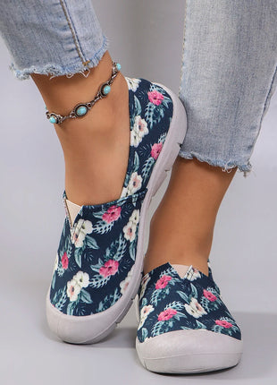 Women's summer breathable mesh flat shoes women's shoes casual sneakers shoes