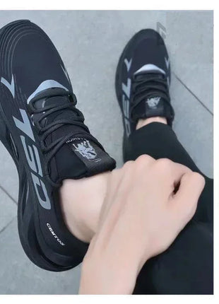 Casual Sneakers for Men Slip on New Fashion Breathable Running Shoes Outdoor Gym Sports Shoes Walking Trainingdsdsds Shoes