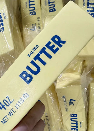 Squishy Butter Stick Fidget Toy – Stretch & Squeeze Fun