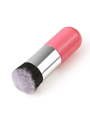 Brush Large Small Fat Pier Foundation Make-Up Brush Bb Cream Mushroom Brush No Powder No Mark Foundation Make-Up Brush