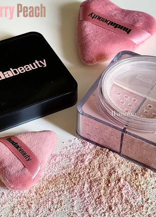 Color Loose Setting Powder Brightening