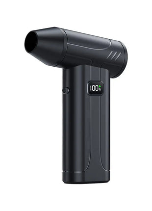 X8 Turbo Jet Fan Blower 150000RPM Portable Electric Air Duster Cleaner