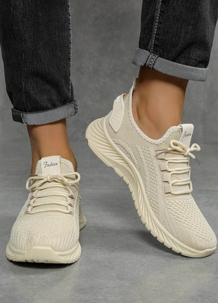 Women's Shoes casual sneaker sports shoes - MimiStylez