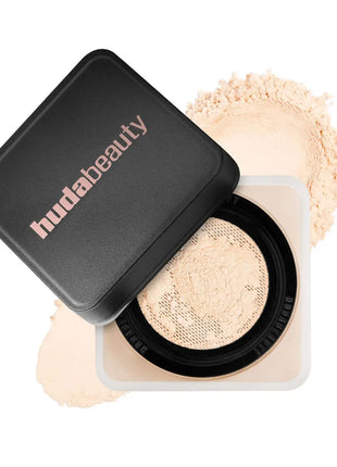Color Loose Setting Powder Brightening