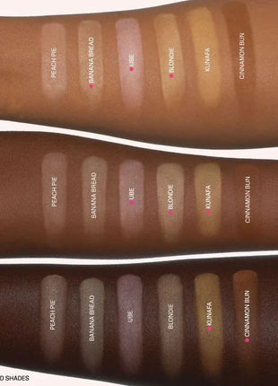Color Loose Setting Powder Brightening