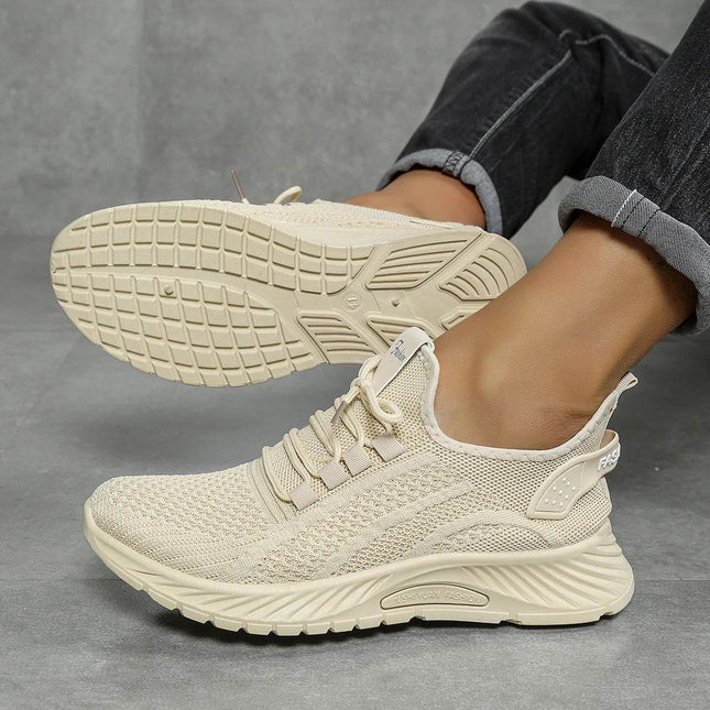 Women's Shoes casual sneaker sports shoes - MimiStylez