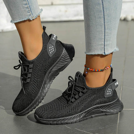 Women's Shoes casual sneaker sports shoes - MimiStylez