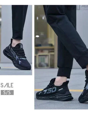 Casual Sneakers for Men Slip on New Fashion Breathable Running Shoes Outdoor Gym Sports Shoes Walking Trainingdsdsds Shoes