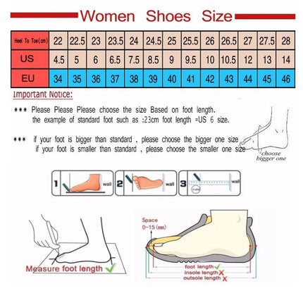 Sandals Shoes Women's Sandals Non-Slip Sandals, Wedge Shoes Woman Soft Footwear