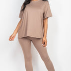 Taupe Grey / S