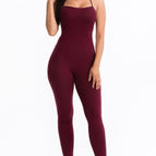 Burgundy / S