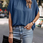 Dusty  Blue
