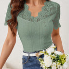 Ocean Green