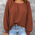 Brick Red