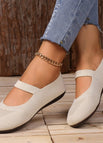 Beige / 36