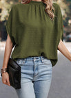 Matcha Green