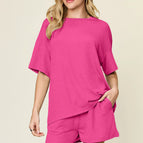 Hot Pink