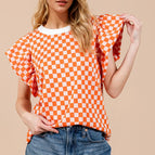Tangerine