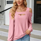 Blush Pink